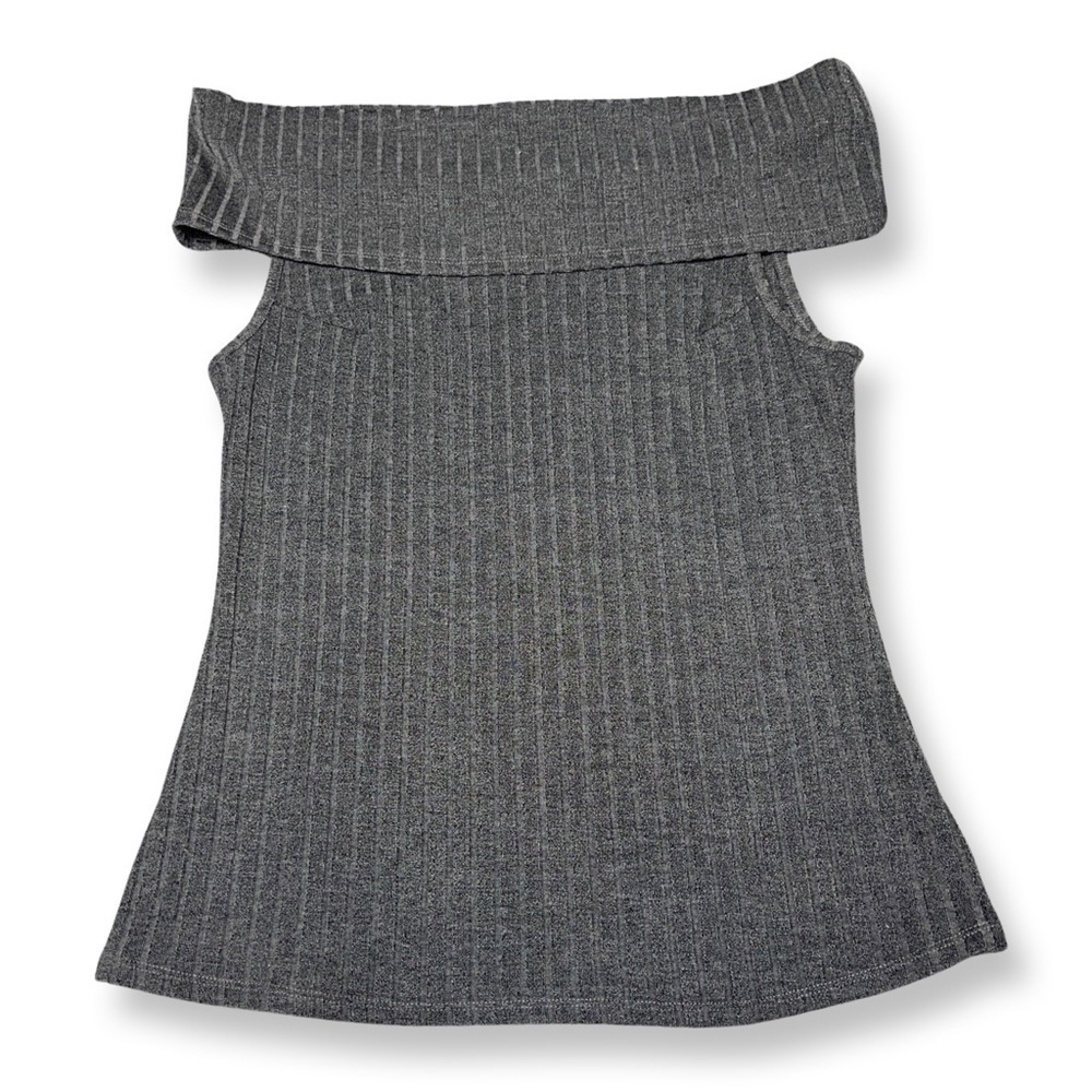 HALSTON Off Shoulder Top Sz S *BNWT*